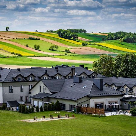 Doslonce Resort Wellnes & Farm Racławice Εξωτερικό φωτογραφία