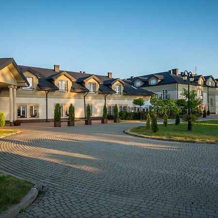 Doslonce Resort Wellnes & Farm Racławice Εξωτερικό φωτογραφία