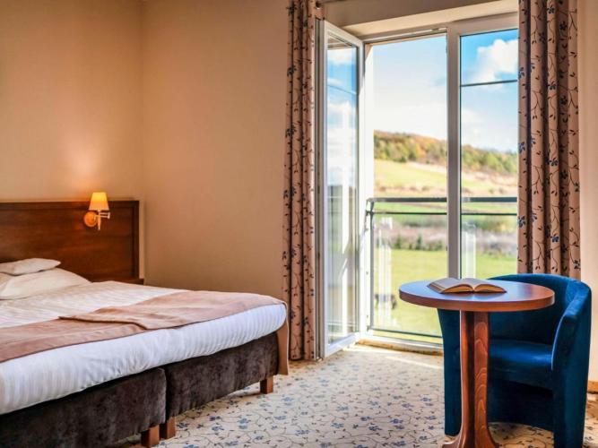 Doslonce Resort Wellnes & Farm Racławice Δωμάτιο φωτογραφία