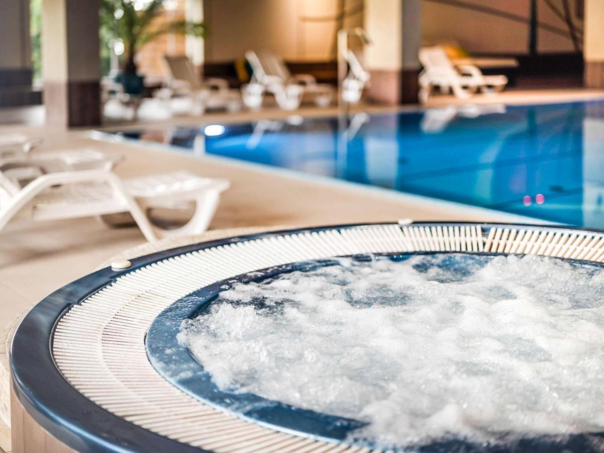 Doslonce Resort Wellnes & Farm Racławice Εξωτερικό φωτογραφία