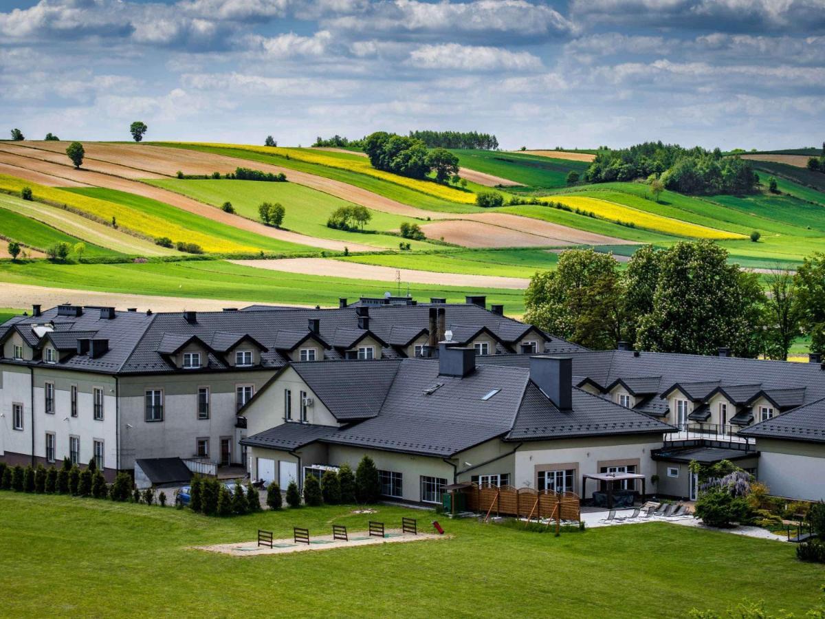 Doslonce Resort Wellnes & Farm Racławice Εξωτερικό φωτογραφία