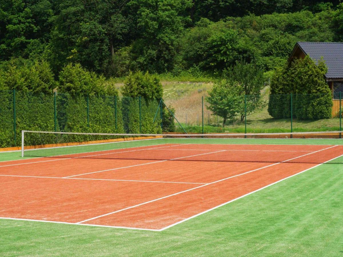 Doslonce Resort Wellnes & Farm Racławice Εξωτερικό φωτογραφία
