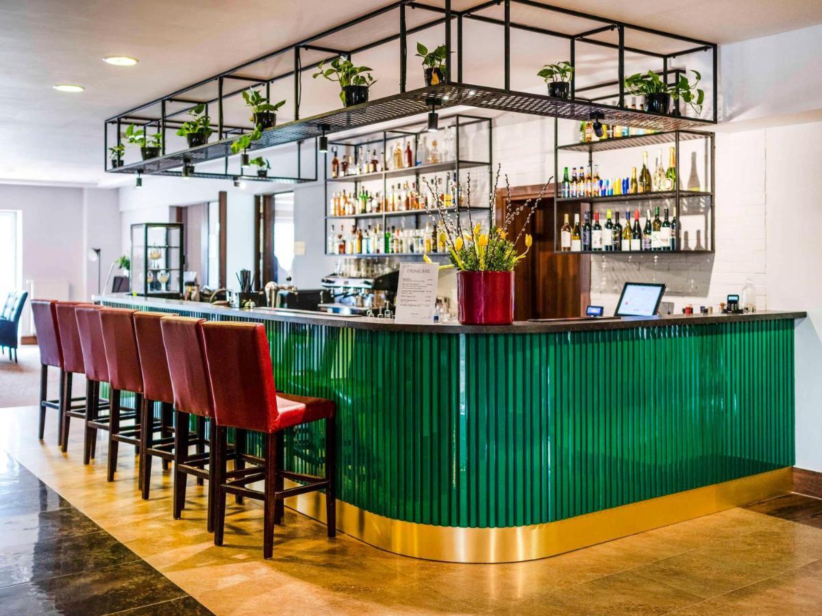 Doslonce Resort Wellnes & Farm Racławice Εξωτερικό φωτογραφία