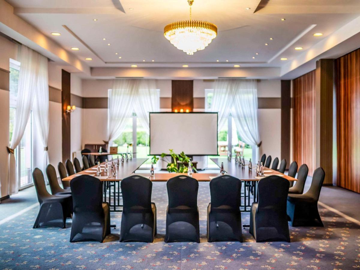 Doslonce Resort Wellnes & Farm Racławice Εξωτερικό φωτογραφία