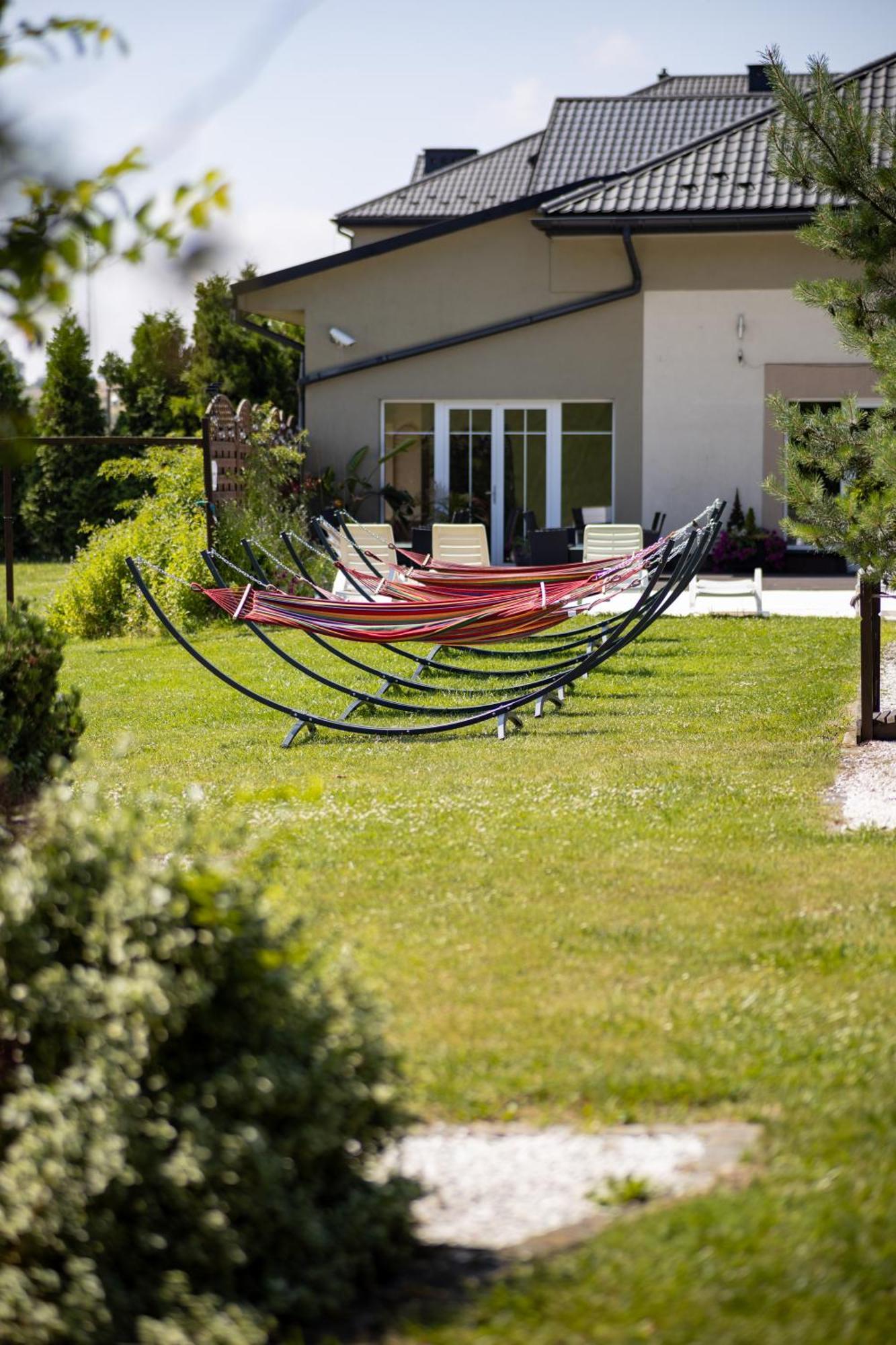 Doslonce Resort Wellnes & Farm Racławice Εξωτερικό φωτογραφία